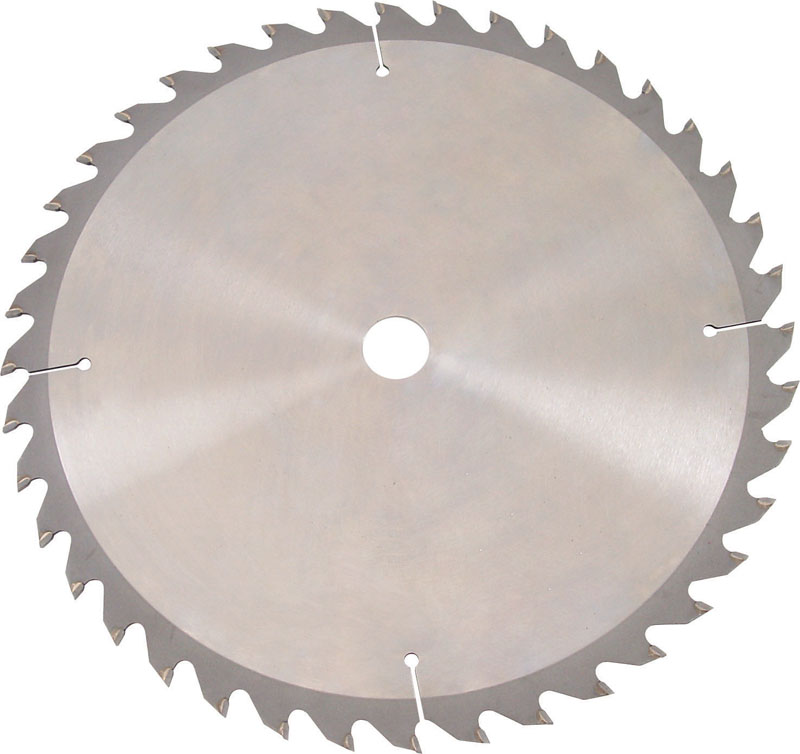 TCT saw blade for wood